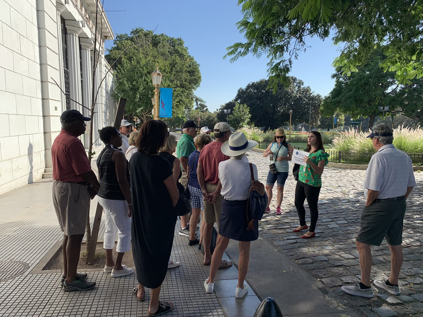 <h2>The Best of Argentina Escorted 2019 Feb 18</h2>11 Nights in Patagonia & Buenos Aires | 6 Rounds | February 18 – March 1